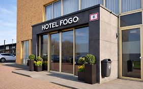 Hotel Fogo Amsterdam